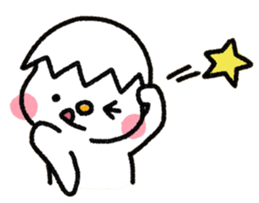 RACHUNG 2.1 sticker #11250632