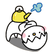 RACHUNG 2.1 sticker #11250633