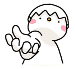 RACHUNG 2.1 sticker #11250636