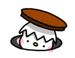 RACHUNG 2.1 sticker #11250637