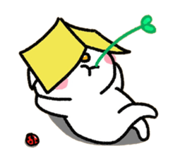 RACHUNG 2.1 sticker #11250640