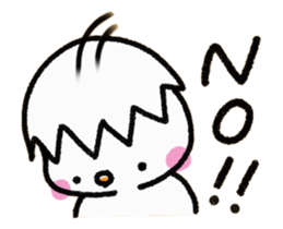 RACHUNG 2.1 sticker #11250650