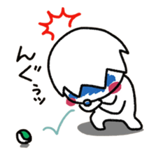 RACHUNG 2.1 sticker #11250652