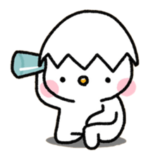 RACHUNG 2.1 sticker #11250659