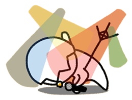 RACHUNG 2.1 sticker #11250662