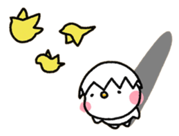 RACHUNG 2.1 sticker #11250663