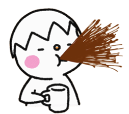 RACHUNG 2.1 sticker #11250665