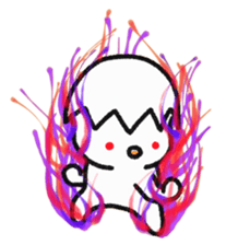 RACHUNG 2.1 sticker #11250666