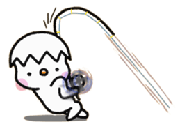 RACHUNG 2.1 sticker #11250667