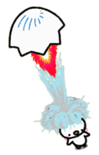 RACHUNG 2.1 sticker #11250668