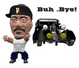 pharaohs2 sticker #11250753