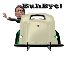 pharaohs2 sticker #11250754