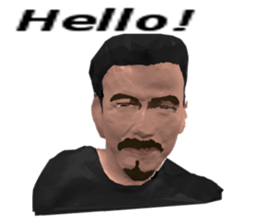 pharaohs2 sticker #11250755