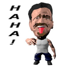 pharaohs2 sticker #11250763