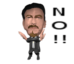 pharaohs2 sticker #11250764