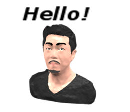 pharaohs2 sticker #11250778