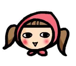 Osaka/Kansai dialect and English sticker #11251211