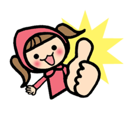 Osaka/Kansai dialect and English sticker #11251223