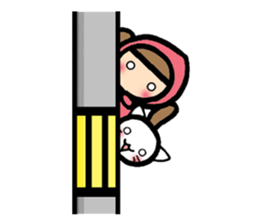 Osaka/Kansai dialect and English sticker #11251226