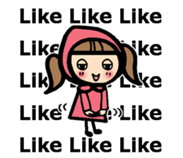 Osaka/Kansai dialect and English sticker #11251228