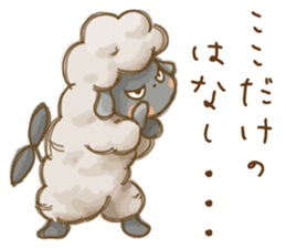agney* character stickers sticker #11251313