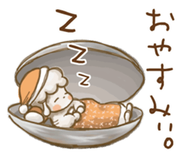 agney* character stickers sticker #11251318