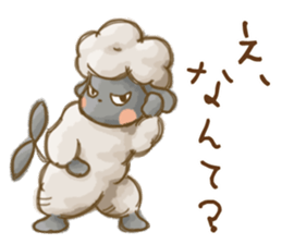 agney* character stickers sticker #11251320