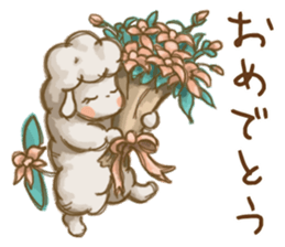 agney* character stickers sticker #11251322