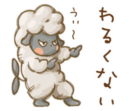 agney* character stickers sticker #11251323