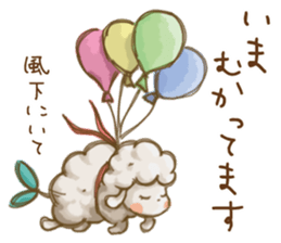 agney* character stickers sticker #11251327