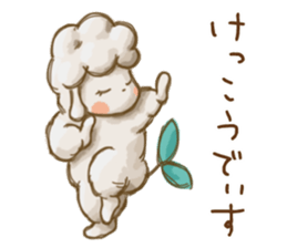 agney* character stickers sticker #11251328