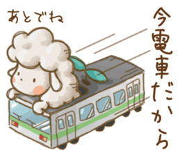 agney* character stickers sticker #11251330