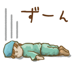 agney* character stickers sticker #11251334