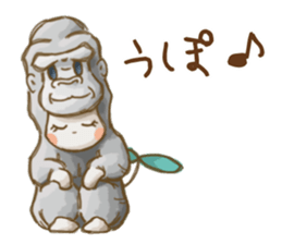 agney* character stickers sticker #11251336
