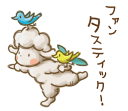 agney* character stickers sticker #11251337