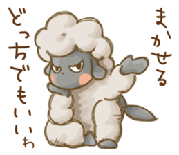 agney* character stickers sticker #11251340
