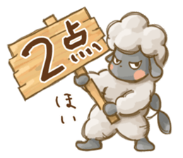 agney* character stickers sticker #11251342