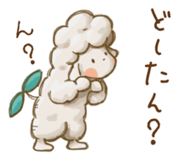 agney* character stickers sticker #11251349