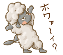 agney* character stickers sticker #11251351