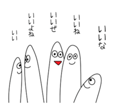 Palm meeting sticker #11252552