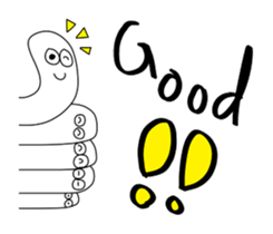 Palm meeting sticker #11252555