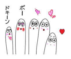 Palm meeting sticker #11252559