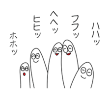 Palm meeting sticker #11252563