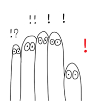 Palm meeting sticker #11252569