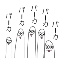 Palm meeting sticker #11252585