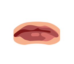 LIPS LIPS sticker #11252754