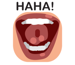LIPS LIPS sticker #11252760