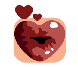 LIPS LIPS sticker #11252771
