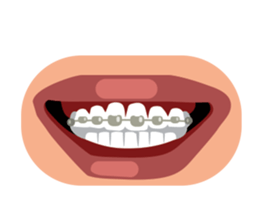 LIPS LIPS sticker #11252777