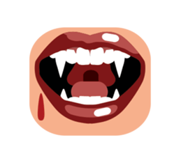 LIPS LIPS sticker #11252778